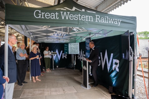 SWNS GWR WESTBURY-31