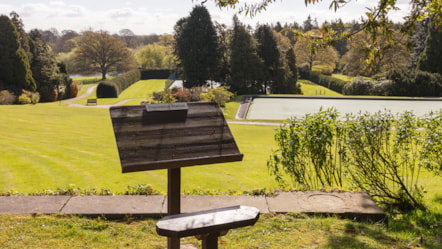 Nidd Hall Hotel Grounds