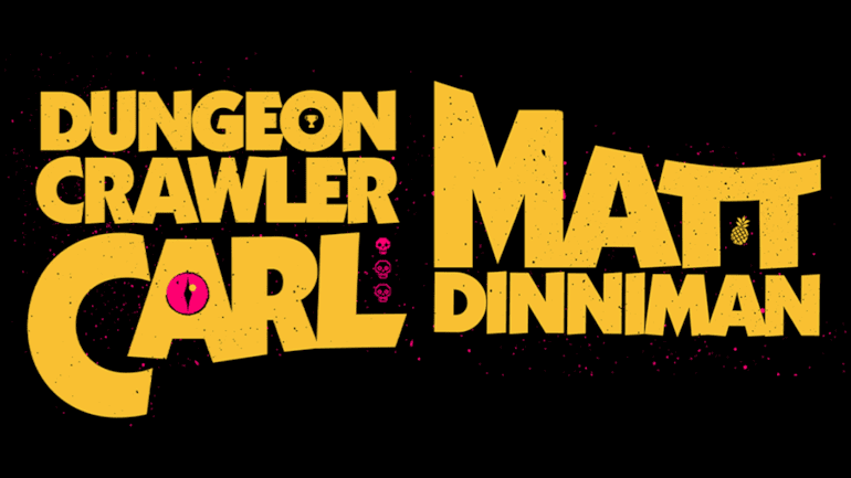 Matt Dinniman Bringing Dungeon Crawler Carl To New Zealand In March 2026