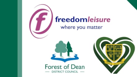 3 logos news release