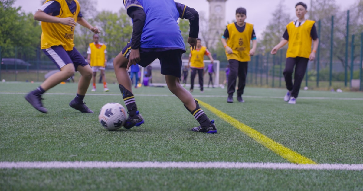 HAF Easter programme 8 May 2025