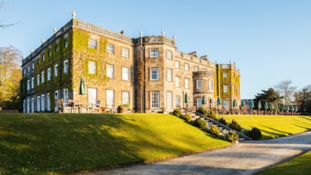 Nidd Hall Hotel