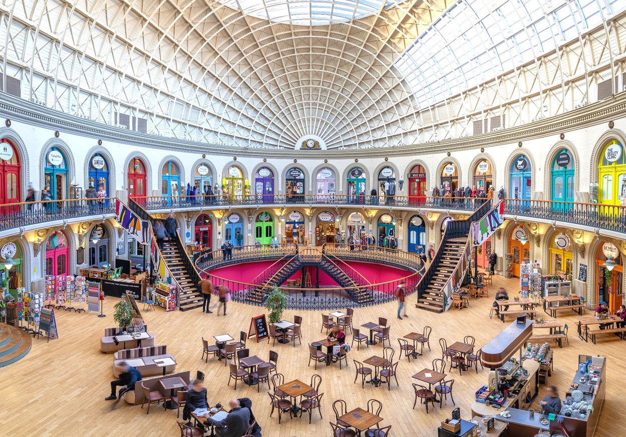 Leeds Corn Exchange - credit Carl Milner Photography for Leeds City Council (9) v2