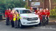 BRC Volunteers: BRC Volunteers