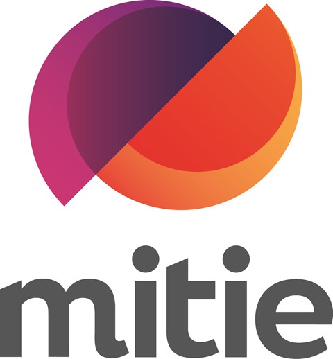 Mitie logo