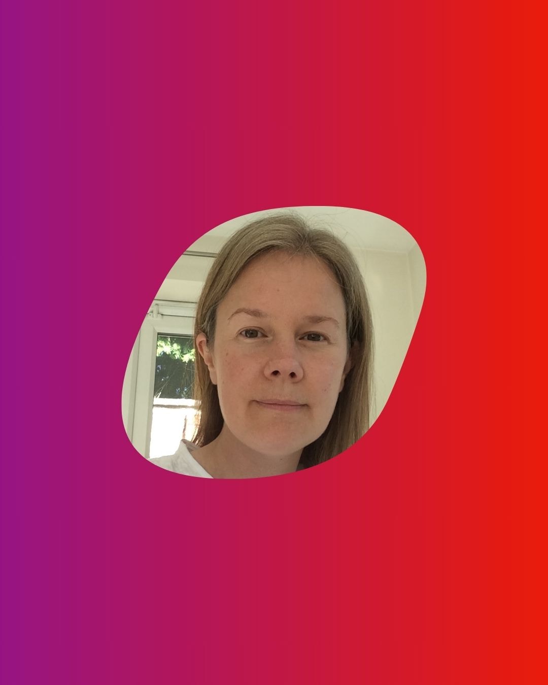 Jo Horton-red dot