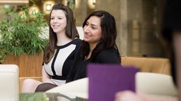 Mitie places huge importance on attracting, developing and retaining the best female talent.: Mitie places huge importance on attracting, developing and retaining the best female talent.