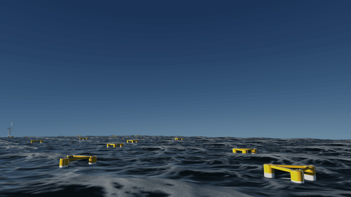 Offshore Solutions Group