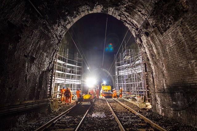 Kilsby Tunnel Credit GBickerdike