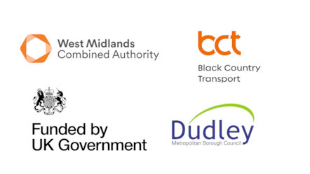 A461 logos