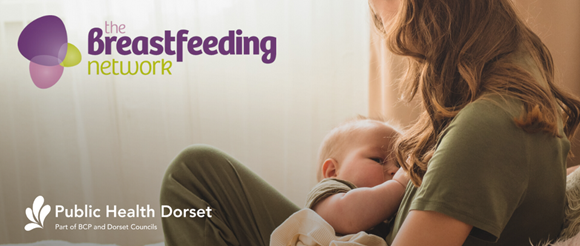 Free Breastfeeding peer support training for parents: NBW-276 (1)