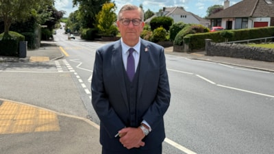 Whalley Road improvements deliver smoother journeys for residents