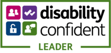 disability confident leader