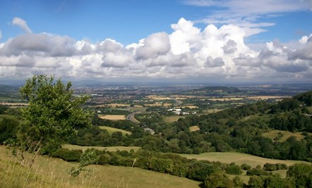 Gloucestershire