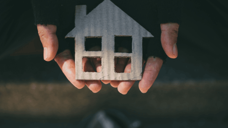 Consistent Year-on-Year Rough Sleeping Numbers in Reading