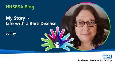 Rare Diseases Day blog 2024 V2