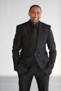 Stephen A. Smith: Stephen A. Smith