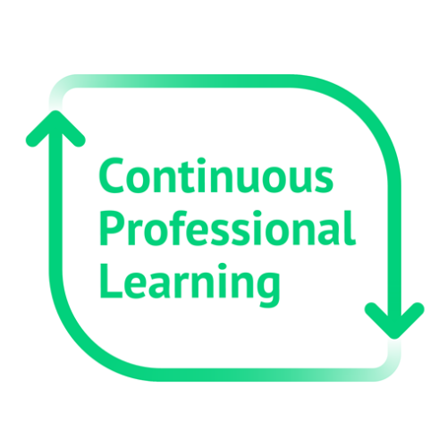 Continuous professional learning (CPL)