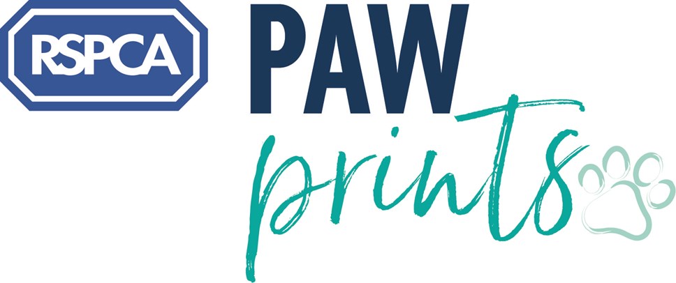 RSPCA Paw Prints Award