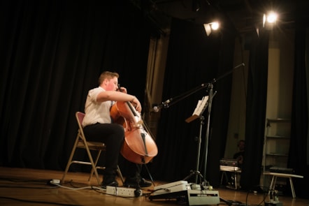 Logan from Doon Academy