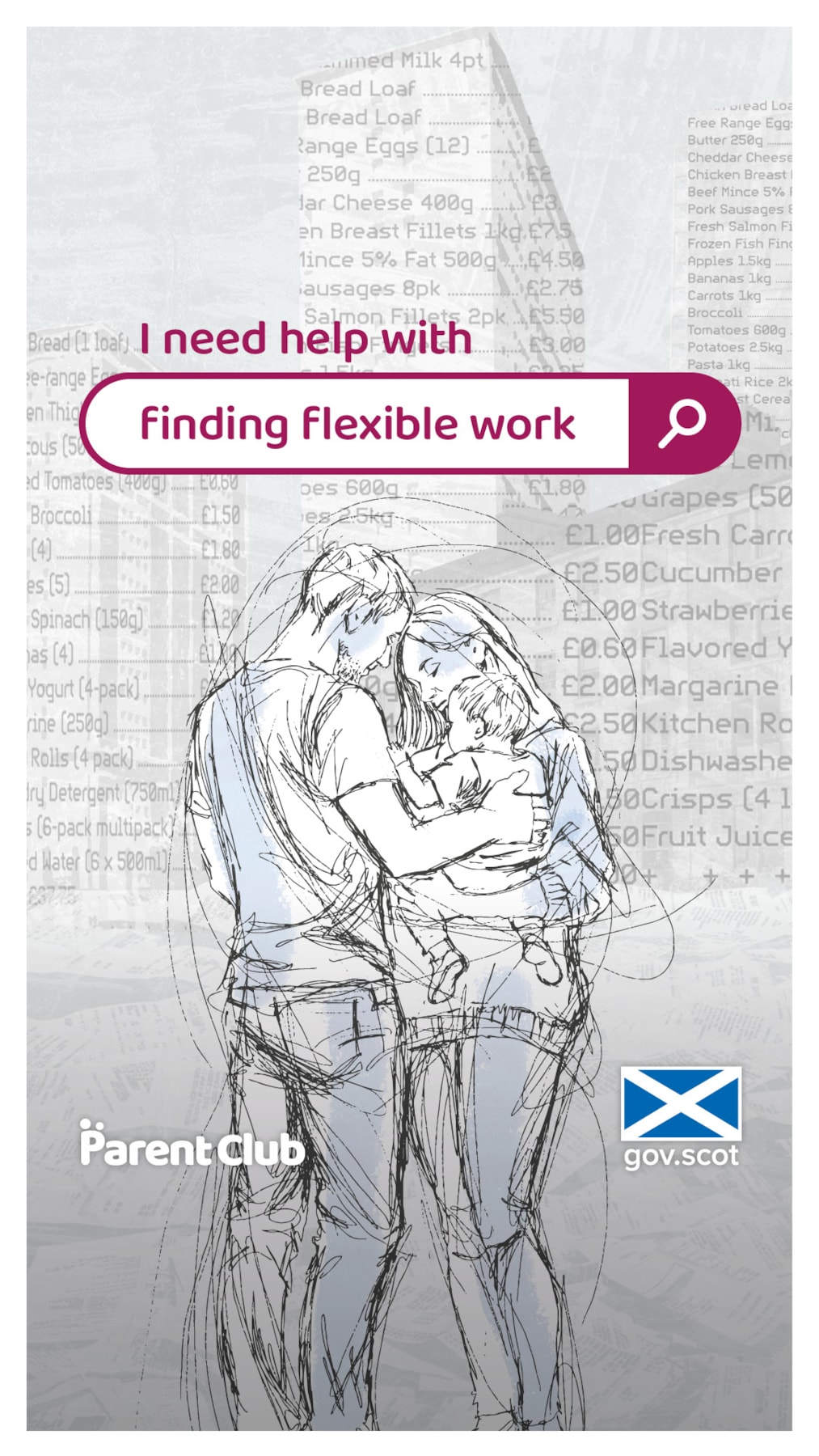 Flexible 9x16 - PEFS