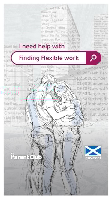 Flexible 9x16 - PEFS