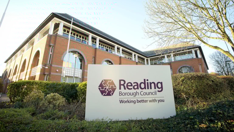 Council to Call for Boundary Change Between Reading and West Berkshire