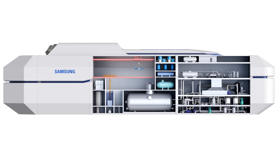 삼성중공업이 개발한 FSMR(이미지2)