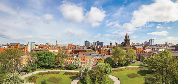 Investment Zone boosts Leeds’ innovation ambitions and vision: Innovation Arc