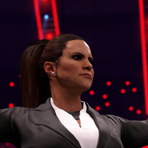 MyGM + Ringside Report #2