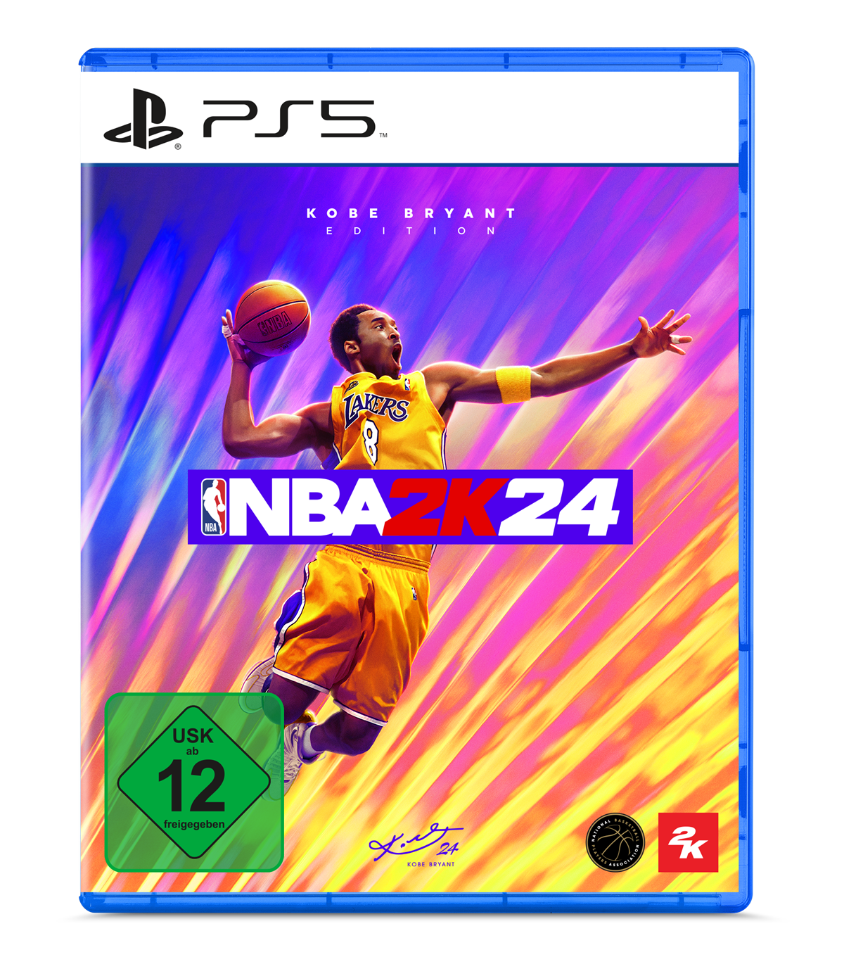 NBA 2K24 Kobe Bryant Edition USK Ratings-4