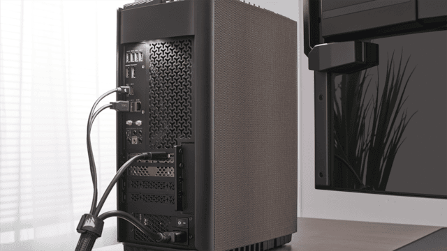 CORSAIR ONE i500 5