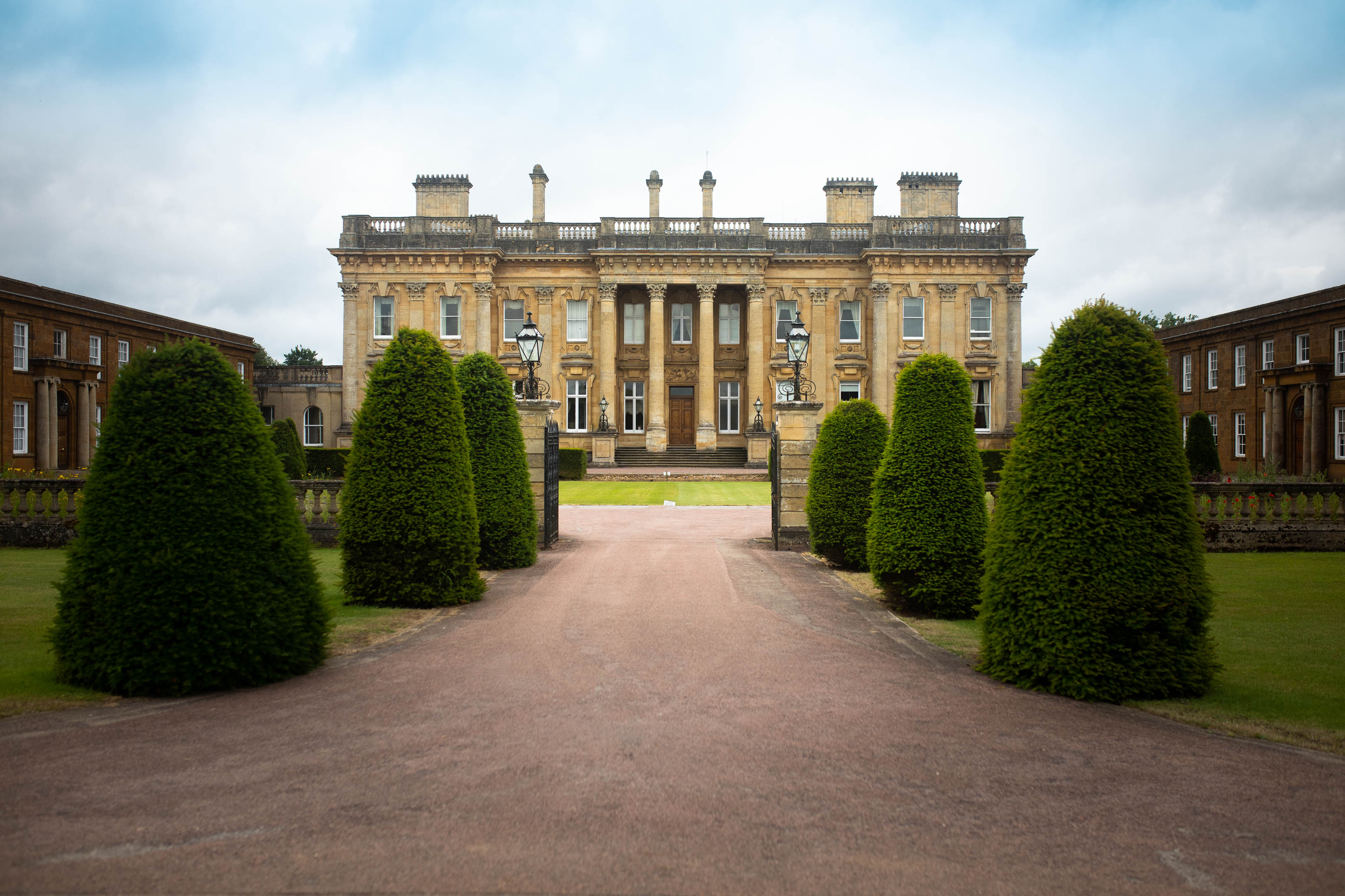 Heythrop Park The Cotswolds   952547ac484b4d97a232c8f0e9afe0c1 