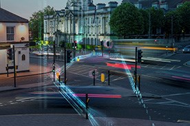 Pay-As-You-Go Production - How servitisation is set to transform every aspect of modern manufacturing: Siemens to Supply Signals for Yeovil Traffic Improvement Programme