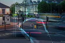 Siemens to Supply Signals for Yeovil Traffic Improvement Programme
