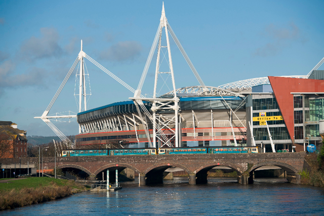 Principality Stadium