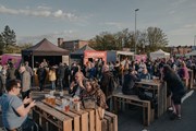 2 - Paisley Food and Drink Festival 2022: 2 - Paisley Food and Drink Festival 2022