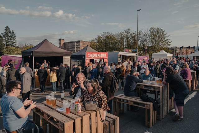 2 - Paisley Food and Drink Festival 2022