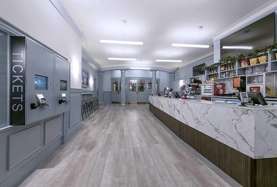 New Picture House St Andrews