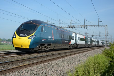 Avanti West Coast Pendolino-2