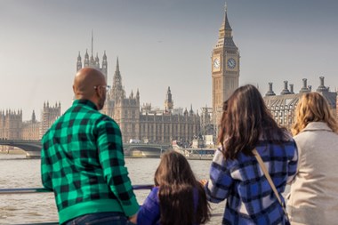 London solidifies its spot as a top global destination for North American travellers in 2022: ISON 220328 CExp 542802