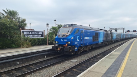 Bellingham Moor Street 2