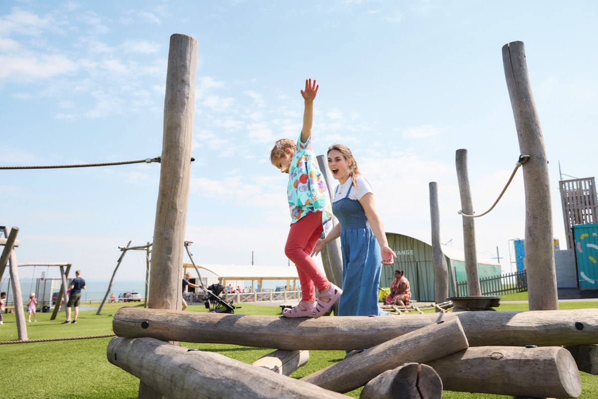 Kent Coast outdoor play area-2