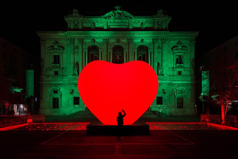 Prepare to see Leeds in a whole new light as dazzling arts spectacular returns: withlovecopybaptistelobjoy1-774898.jpg