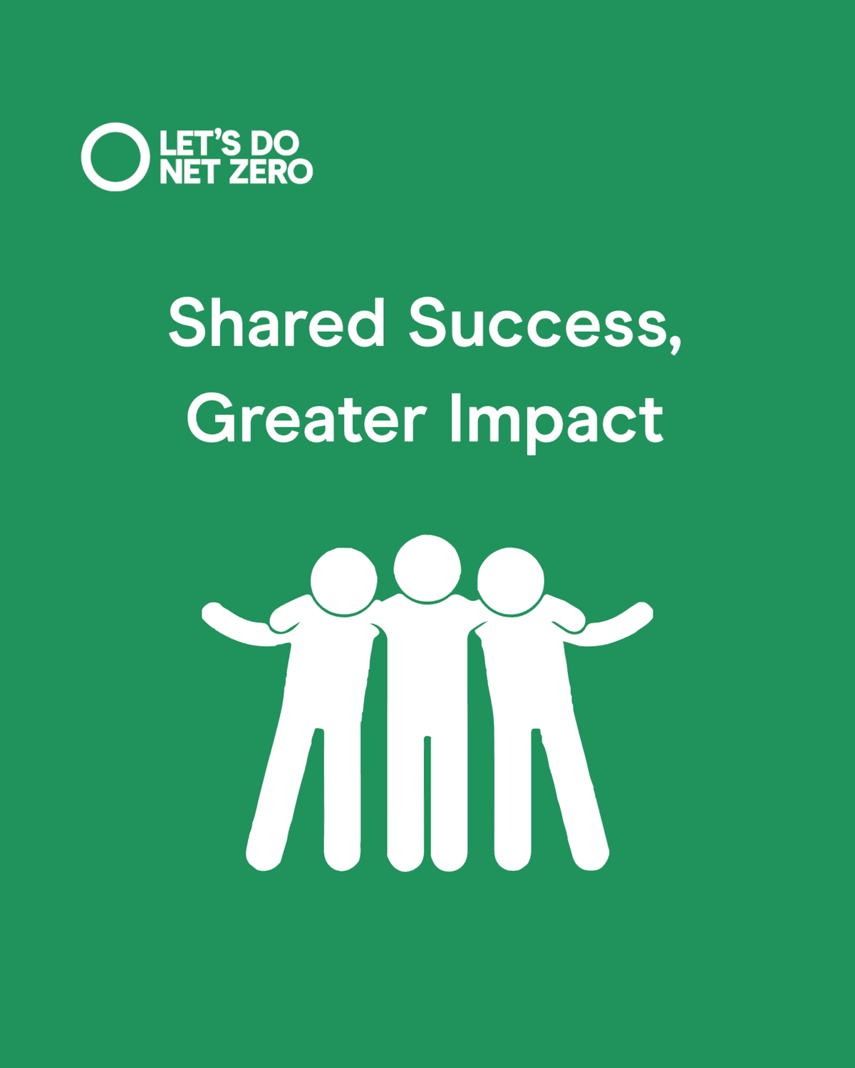 Shared Success - 1080x1350 - Social Static - December 2025