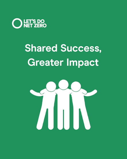 Shared Success - 1080x1350 - Social Static - December 2025