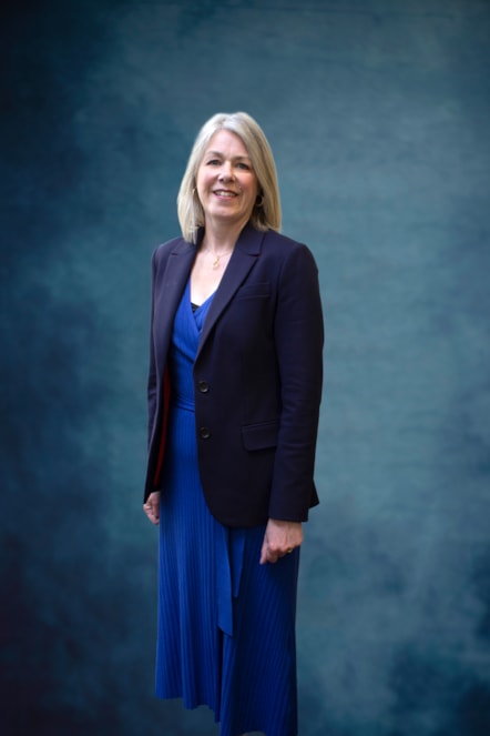 Executive Director Education, Housing & Communities