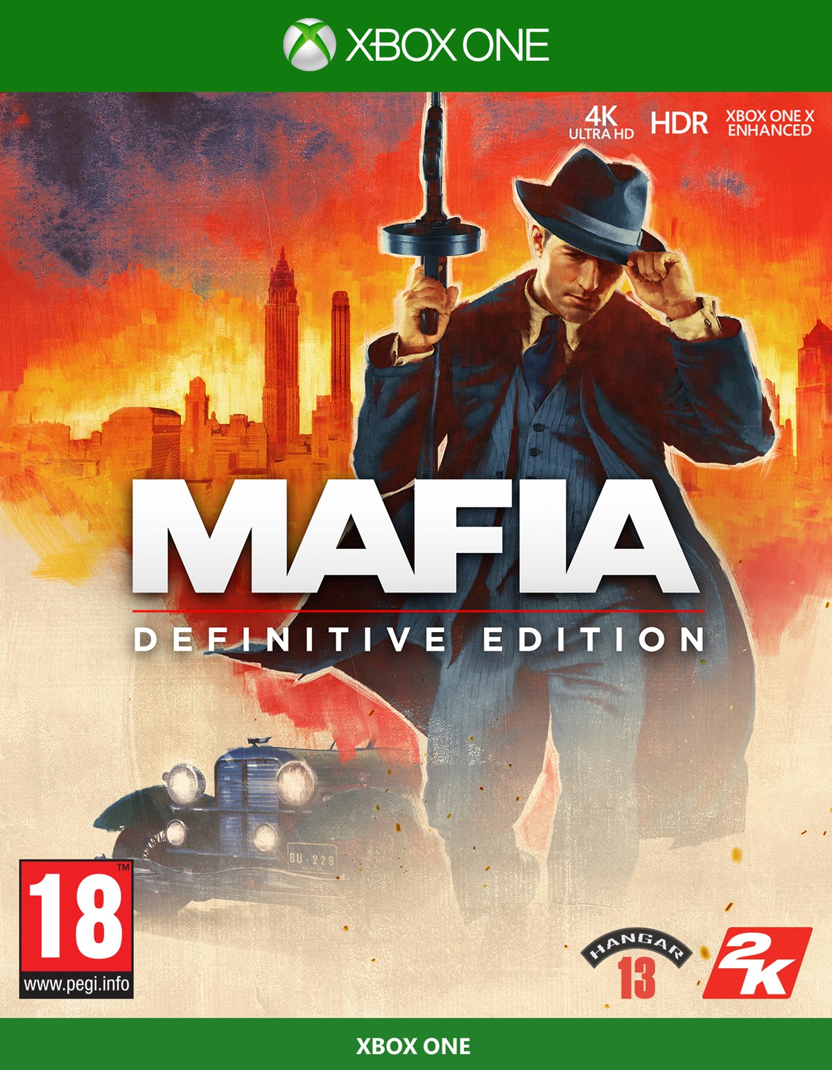 MAFIA DE XB1 2D FOB ENG