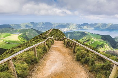 Titan Travel’s European 2024 brochure set to launch with more activities and excursions: Azores