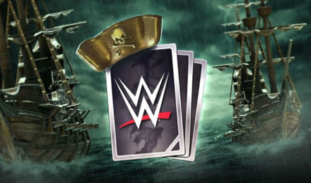 WWESC S6 Ric Flair WrestleMania 36 Tier Promo Trailer (Global)